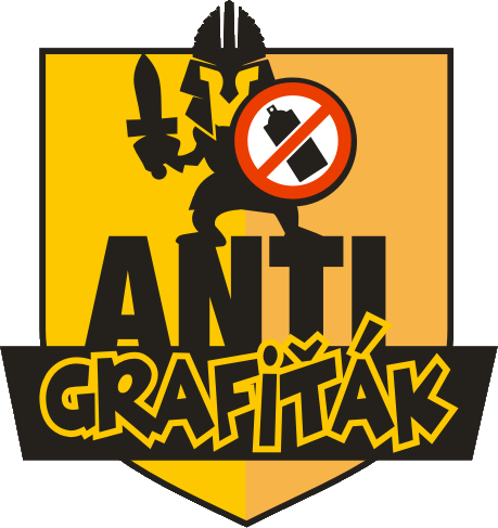 Antigrafiťák